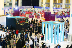 جمعه ۲۵ فروردین‌؛ آخرین روز فعالیت نمایشگاه بین‌المللی قرآن است