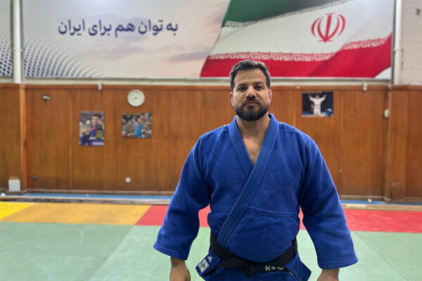 موفقیت در بازیهای آسیایی هدف تیم ملی جودو است / کار سختی داریم