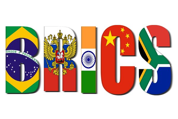 Pakistan, BRICS'e üye olmak için başvuruda bulundu Pakistan, BRICS'e üye olmak için başvuruda bulundu