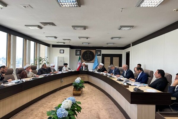 مهمترین اهداف دستگاه قضا در سال جدید