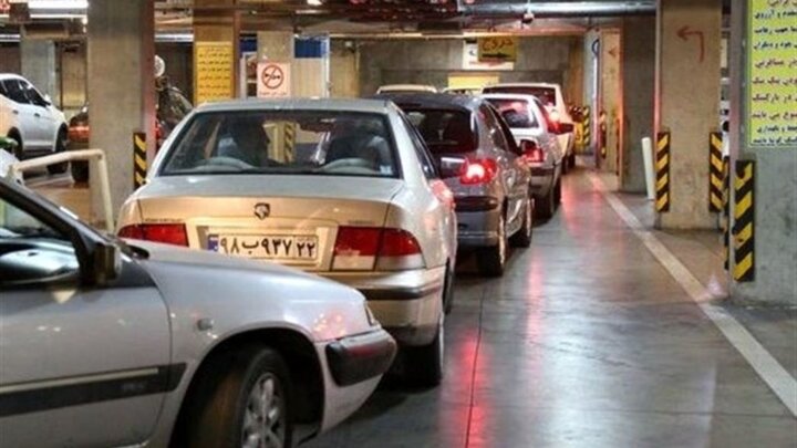 خرمآباد در تله ماشینها؛ پارکینگهای مفقودی را بازرس کل پیدا میکند؟ خرمآباد در تله ماشینها؛ پارکینگهای مفقودی را بازرس کل پیدا میکند؟