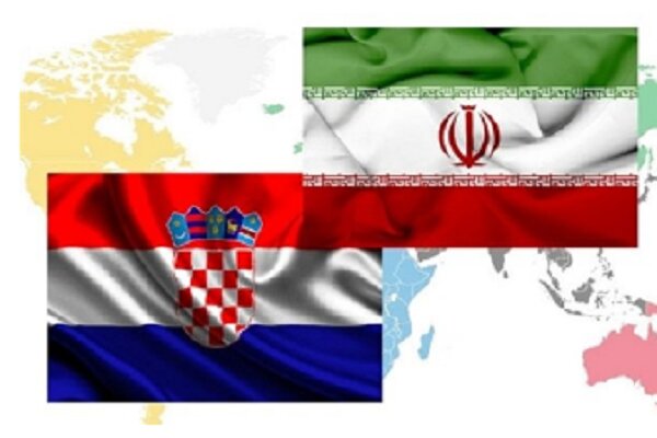 Iran, Croatia to form joined chamber of commerce