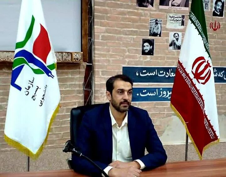 یادواره‌ شهدای دانشجوی لرستان در اردیبهشت ماه برگزار می‌شود