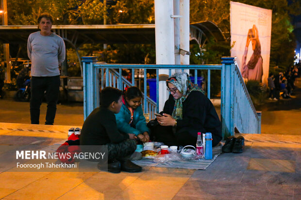 30th International Holy Quran Fair in Tehran
