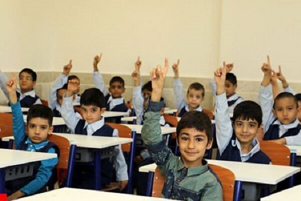 تعمیر و تجهیز ۳۱۰ مدرسه عادی دولتی استان سمنان