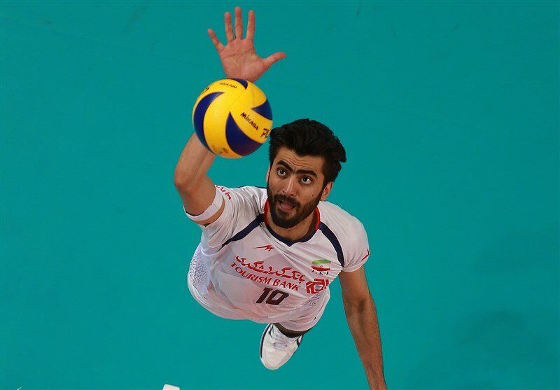 Amir Ghafour
