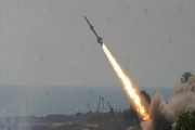 Iraqi fighters stage missile strike against Israeli airbase