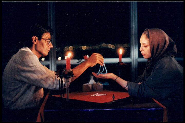 این ملودیها رنگ زندگی داشت جناب پوراحمد/خاطره قریب«خواهران غریب»