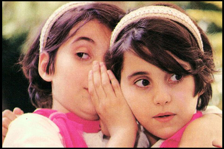 این ملودیها رنگ زندگی داشت جناب پوراحمد/خاطره قریب«خواهران غریب»