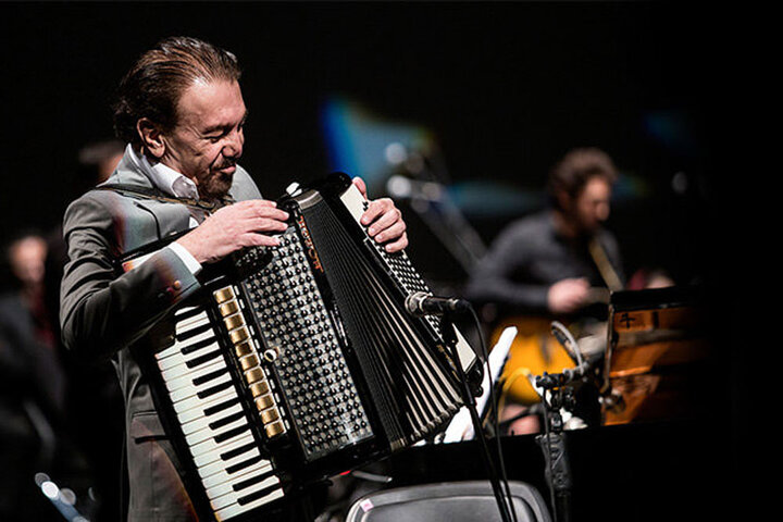 این ملودیها رنگ زندگی داشت جناب پوراحمد/خاطره قریب«خواهران غریب»