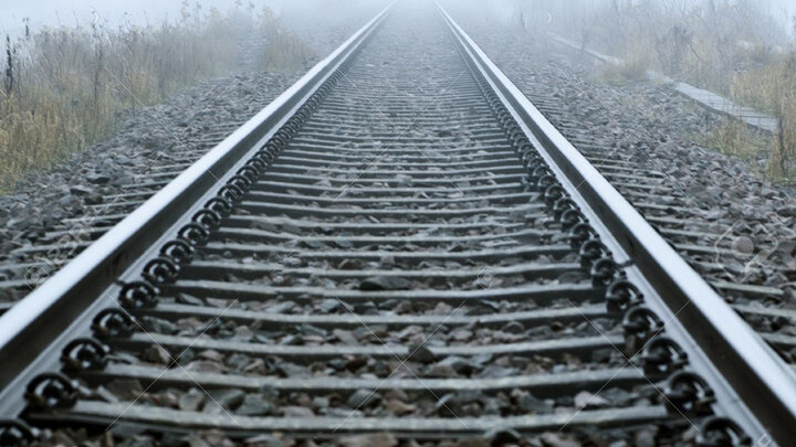 مرگ یک جوان گلستانی بر اثر برخورد با قطار در محدوده بندرگز