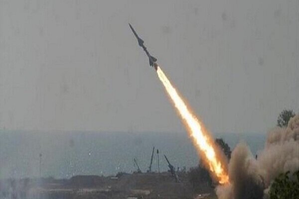 Yemeni Ansar Allah confirms missile attack on Israeli targets