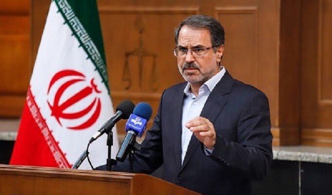 عملکرد یک دستگاه با آمار و ارقام نمایان نمیشود / اقدامات مهم قضائی