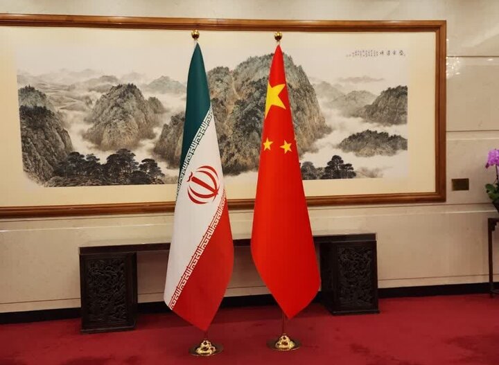 سفر هیاتی از استان «سین کیانگ» چین به ایران
