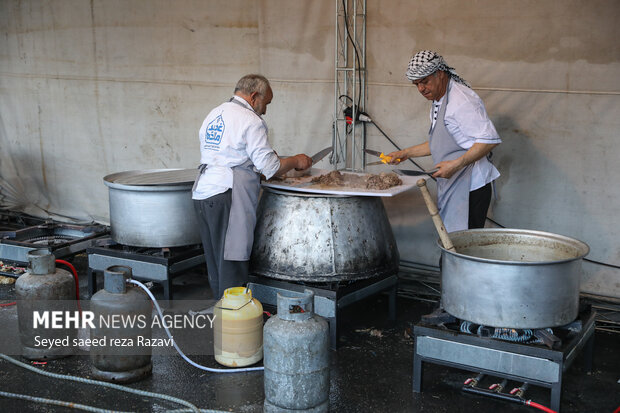 Ramazan çadırı