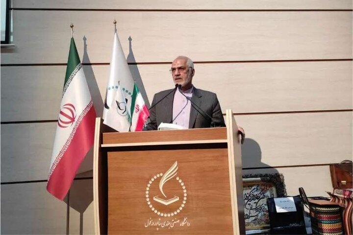خبر خوش استاندار/ سهم دولت از درآمد نیشکر به خوزستان تعلق گرفت خبر خوش استاندار/ سهم دولت از درآمد نیشکر به خوزستان تعلق گرفت