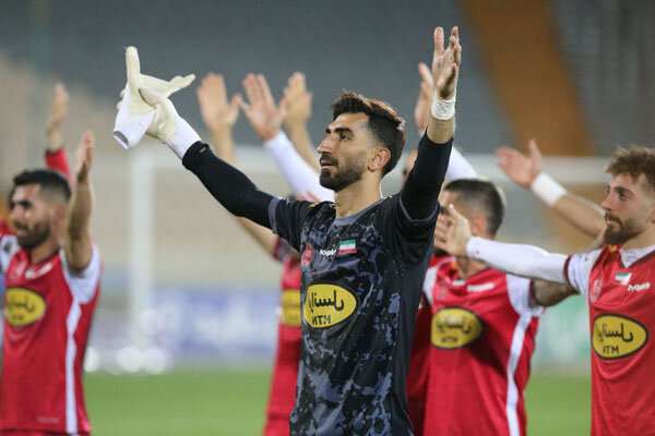 چالشهای پیش رو مقابل پرسپولیس و یحیی گلمحمدی