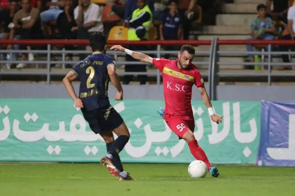 مصاف تیم های صنعتی در فولادشهر/ جنگ ماتادورها در اهواز