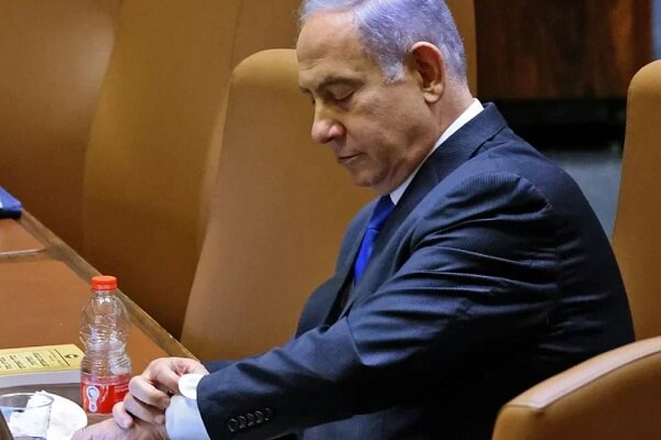 نتانیاهو ورود یهودیان به مسجدالاقصی را تا پایان رمضان ممنوع کرد