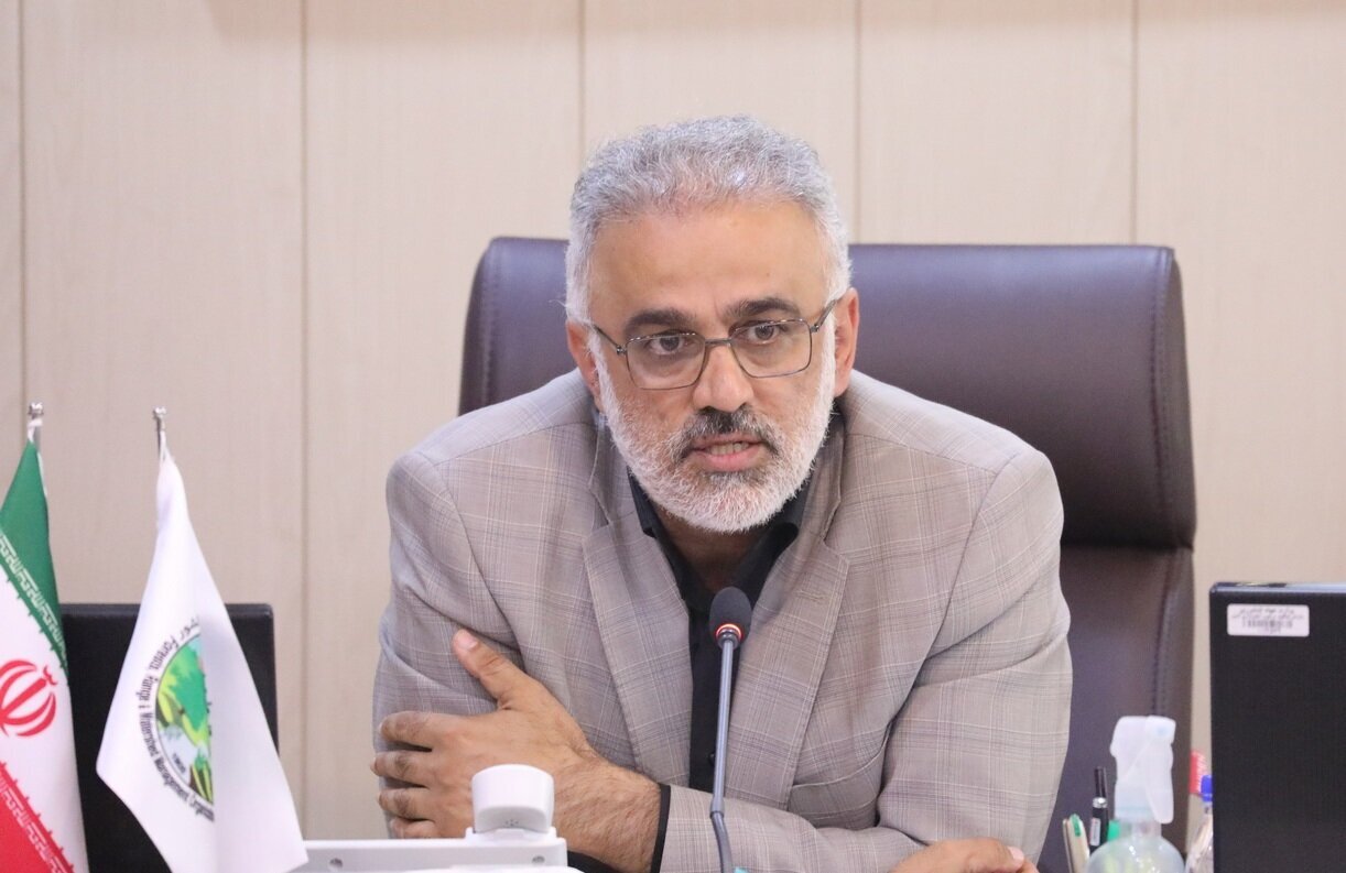 تشکیل کمیتههای تخصصی و علمی برای کاشت یک میلیارد درخت تشکیل کمیتههای تخصصی و علمی برای کاشت یک میلیارد درخت