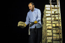 پویش جهاد برای ایران آغاز شد