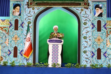 درخشش ایران اسلامی در عرصه « میدان و دیپلماسی»