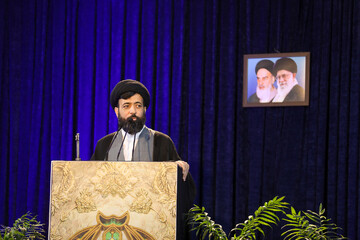 جبهه مقاومت مدیون زحمات شهید «طهرانی مقدم» است