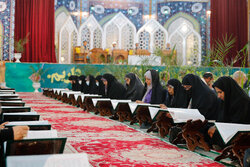 دوازدهمین برنامه نوای ملکوت در بوشهر