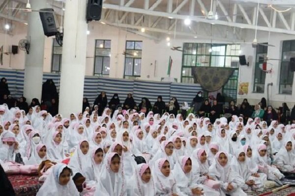 جشن روزه اولیها با حضور 6500 دانشآموز در سمنان برگزار میشود