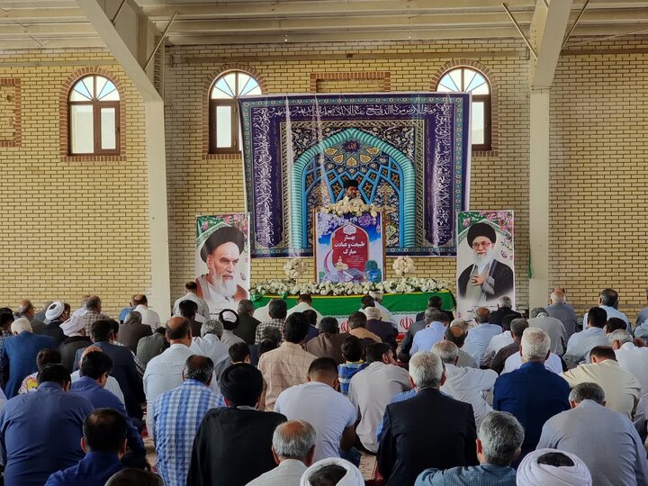 نهج البلاغه به نسل جوان معرفی شود