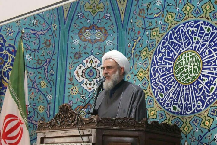آقاحسینی: مسئولان تأمین اقلام اساسی مردم را در دستور کار قرار دهند آقاحسینی: مسئولان تأمین اقلام اساسی مردم را در دستور کار قرار دهند