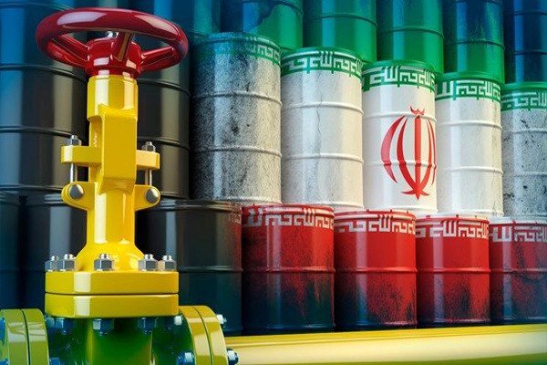 İran'ın günlük ham petrol üretimi Mart ayında değişmedi