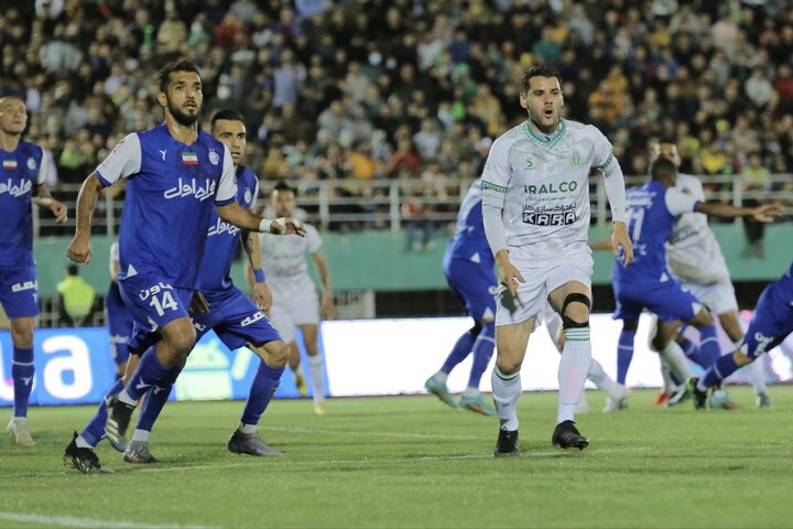 یک شگفتی مسیر قهرمان لیگ را تغییر میدهد/ کدام تیم شانس اول است؟