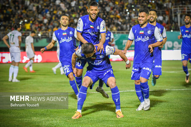 هدیه یک اسپانیایی به استقلال و پرسپولیس/ تیم قلعهنویی افتاد!