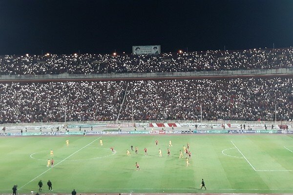 برنامه ویژه تراکتور برای پاسخ به کجسلیقگی سازمان لیگ