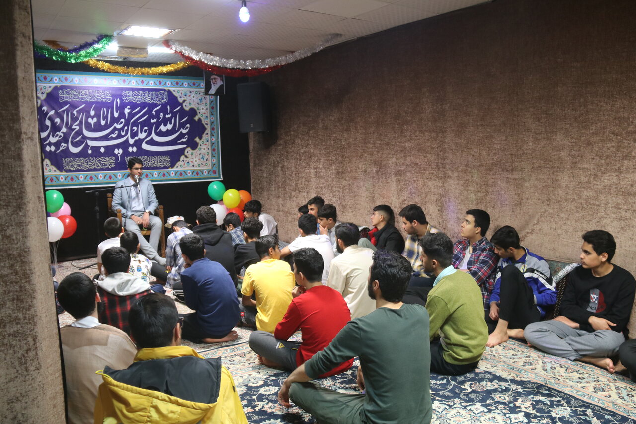 ماجرای چند جوان فعال فرهنگی و یک دنیا دغدغه/ والدین پای کار باشند