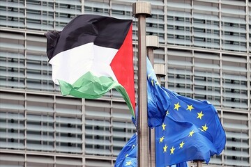 تکرار سیاست «یکی به میخ یکی به نعل» اروپا در قبال مسئله فلسطین