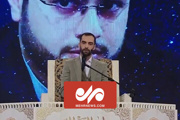 آهنگسازی که مسیر زندگی‌اش را تغییر داد و قاری قرآن شد