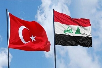 Irak'tan Türkiye'ye Süleymaniye tepkisi