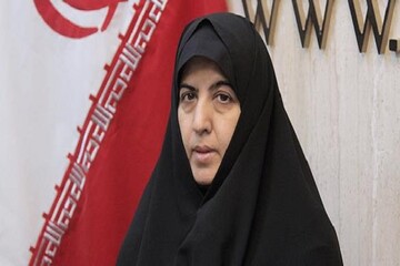 لایحه پیشگیری از آسیب‌دیدگی زنان در برابر سو رفتار متناسب با فرهنگ ایرانی و اسلامی است
