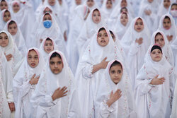 «جشن فرشته‌های کرد ایرانی» در مریوان برگزار شد