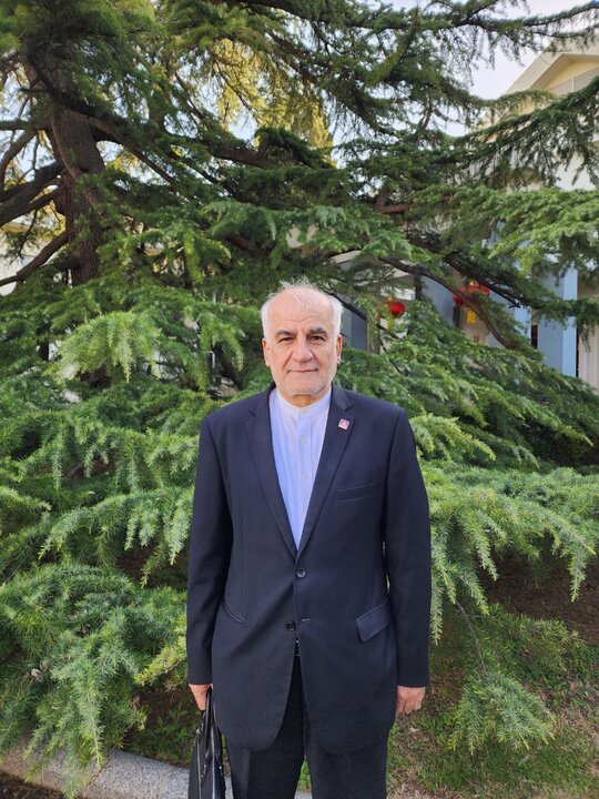 اتحاد شرقی در پکن / اثرات توافق بزرگ در منطقه