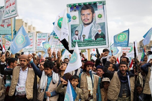 Suudi Arabistan'ın Yemen Ensarullah'a karşı tutumu değişti Suudi Arabistan'ın Yemen Ensarullah'a karşı tutumu değişti