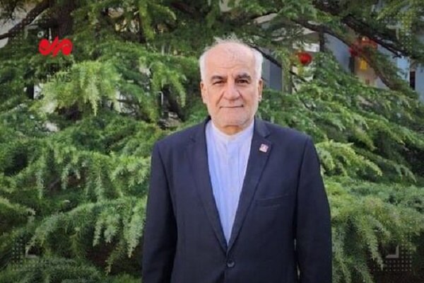İran'ın Çin Büyükelçisi, Tahran-Pekin ilişkilerini değerlendirdi İran'ın Çin Büyükelçisi, Tahran-Pekin ilişkilerini değerlendirdi