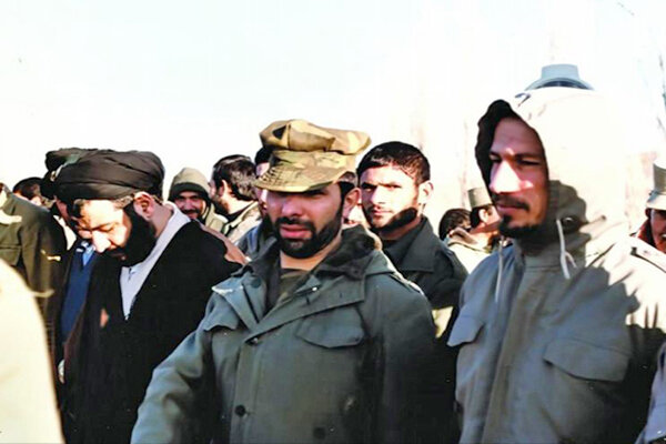 چرا بنیصدر صیادشیرازی را برکنار کرد؟ 2