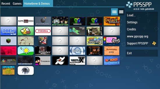 PSP ROMs FREE - Playstation Portable ROMs - Emulator Games