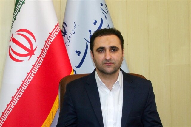 اعلام مضمون روایتگری ۳۱ استان در غرفههای نمایشگاه گردشگری تهران اعلام مضمون روایتگری ۳۱ استان در غرفههای نمایشگاه گردشگری تهران