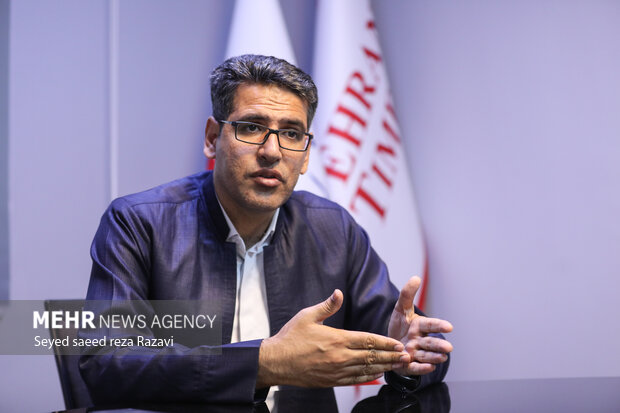 برگزاری بزرگترین جشن بوم گردی در سال ۱۴۰۴