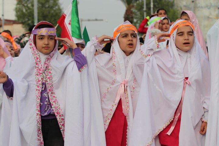 روایتی متفاوت از حال و هوای روزه اولیها در گیلان