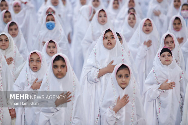 «جشن فرشته‌های کرد ایرانی» در مریوان برگزار شد